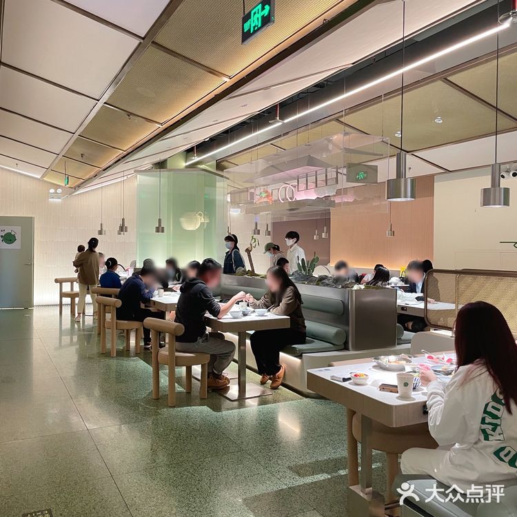 米仓食堂 | 人均50的高性价比食堂‼️