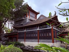 -顺峰山公园
