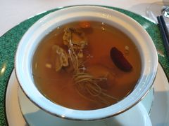 -三号黄浦会Canton Table