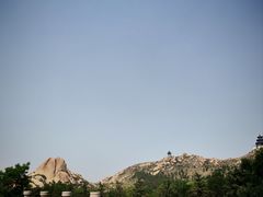 -天涯山