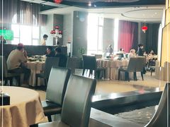 大堂-新沸腾鱼乡(世贸天阶店)