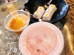 -椰语堂·海南清补凉(中山骑楼店)