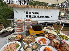-芭厘农庄老字号·清远鸡
