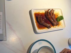 -荔粥记潮汕砂锅粥(太湖路店)