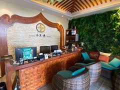 -木兰逸•泰式按摩•头疗•SPA(车公庙店)