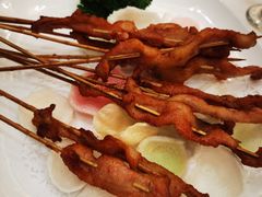 -顺德人家食府(黄金广场店)