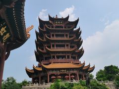 -黄鹤楼