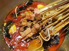 -付小姐在成都(五道口店)