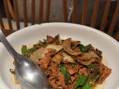 -湖兰金牌小炒肉(椒江万达店)