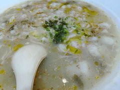 -乐达酸菜鱼面(山师东路店)