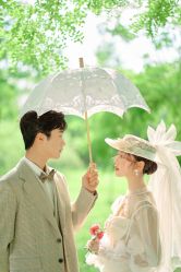 -摩玛婚纱摄影(杭州店)