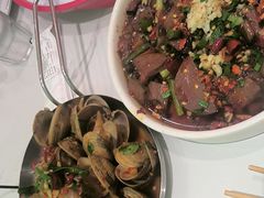 -东北小板凳地摊烧烤(泰来街店)