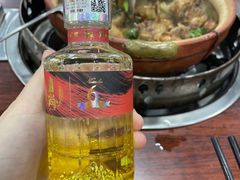-华仔土鸡店(南洲分店)