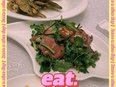 -三清山希尔顿度假酒店·三清轩中餐厅