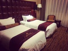 -北京前门建国饭店