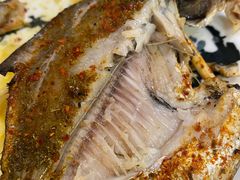 -香满锅老北京羊蝎子火锅·家常菜(新街口店)