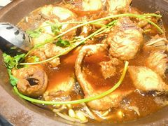 -巴乡石锅鱼(密云店)