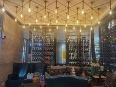 -亚马逊蒸汽活海鲜自助(LCM置汇旭辉广场店)