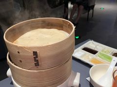 -小大董·烤鸭(观景餐厅·南京西路店)