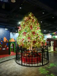 -幻贝家儿童乐园(苏州中心店)