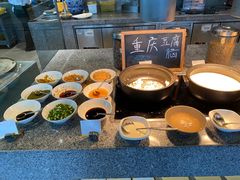 -重庆解放碑威斯汀酒店