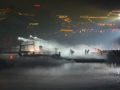 -大小河街