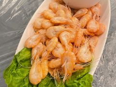 -阿杰臻选海鲜饭店(普陀山店)