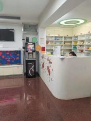 -圣瑞医疗上海圣恩儿科门诊部