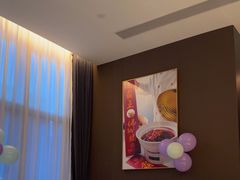 -香港狮子山下·明星粤菜餐厅(北苑店)