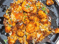 -小川洋风料理(街道口店)