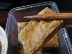 -贵州辣子鸡番茄鸡