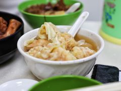 -麦文记面家(佐敦店)