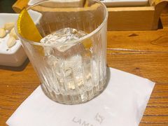 -LAMP BAR 水烟音乐酒吧