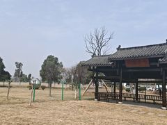 -梁子湖东篱老屋生态庄园