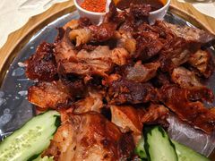 -老爷庙风味美食府(魏都大道店)