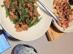 -湘满甲·黄焖甲鱼创始者·湘菜·鲁菜(潘家园店)