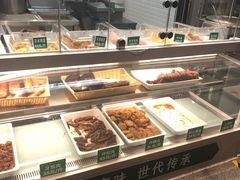 -紫光园清真北京小吃(广渠门内店)