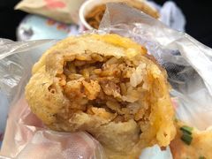 糯米鸡-丽华早点(大成路店)