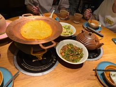 -吃饭皇帝大土家民族菜(正大广场店)