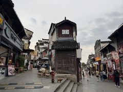 -石台牯牛降景区