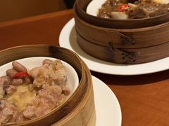 -杭州JW万豪酒店-万豪中餐厅