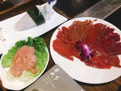 -香天下·四川火锅(安镇大润发店)