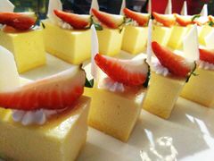 -佰园全日西餐厅-厦门佰翔软件园酒店