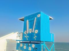 -巧克力渔家.小船海鲜家常菜(万平口店)