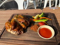 -MARU玛露音乐餐厅(大学路店)