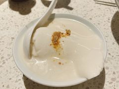 杏仁豆腐-食之六七·面(朝阳大悦城店)