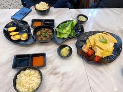 -鸡坤茶室(三里屯店)