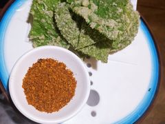 脆皮桑叶-应天大明王朝·南京菜创始店(中山陵店)