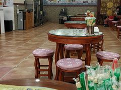 -捷信牛奶甜品世家(柳巷店)