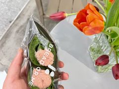 -面包与我Bread Or Me(长城汇店)